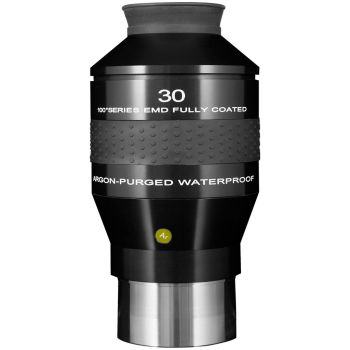 Explore Scientific 3" 100° Series Argon-Purged Waterproof Eyepiece - 30mm