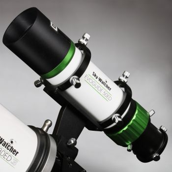 * Closeout * Sky Watcher Evoguide 50 APO Refractor Guidescope # S11170