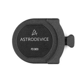Astrodevice Magnetic Blind / Dark Filter with Slider for Astrodevice ZWO Camera Filter Drawer for Celestron RASA 8