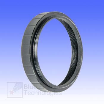 Blue Fireball M68x1 Spacer Ring with 20mm Extension # S-M68-20