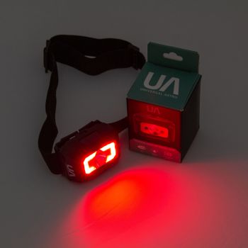Universal Astro LED Headlamp # UA-HEADLAMP