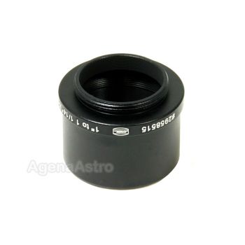 Baader C-Mount Adapter with 1.25" Nosepiece # C-NOSE 2958515