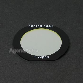 Optolong Hydrogen Alpha Narrowband (7nm) CCD Filter - Clip Filter for Canon EOS Cameras with APS-C Sensor