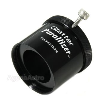 Howie Glatter Parallizer - 2" to 1.25" Eyepiece Adapter