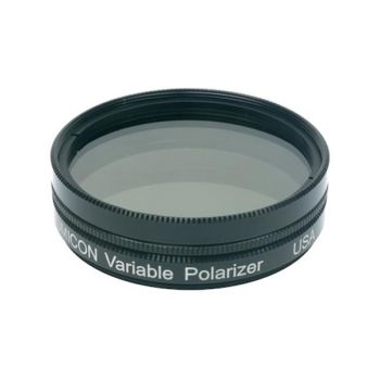 Lumicon Variable Polarizer Filter - 2" # LF2115