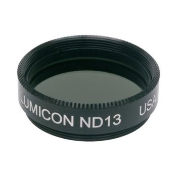 Lumicon Neutral Density Filter ND13 13% Transmission - 1.25"  # LF1080