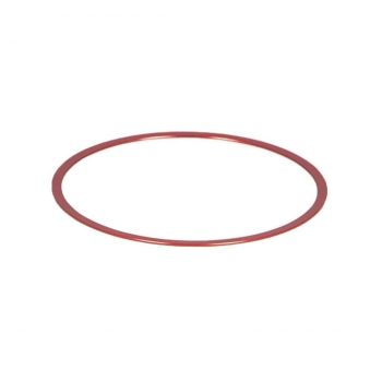 Baader M48 Fine-Adjustment Aluminum Spacer Ring: 0.5mm Thick # M48RING-5 2457917