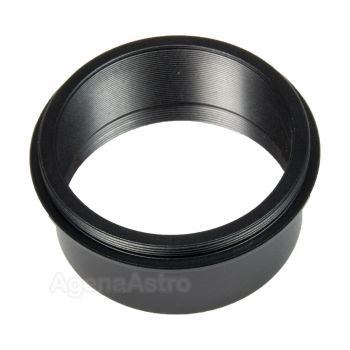 Fit 30x0.75mm filter threads Light filter adapter for digital eyepiece EE300 