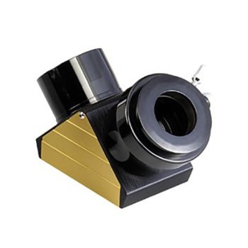 Long Perng 2" 90° Erecting Amici Prism Diagonal w/ 1.25" Eyepiece Adapter # K2T-E