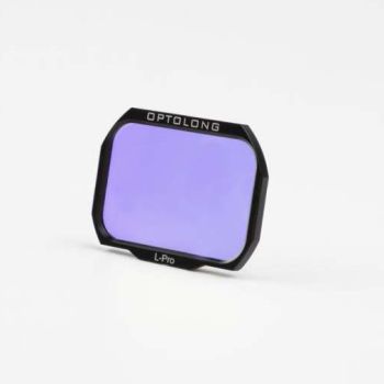 Optolong L-Pro Deep Sky Filter - Clip Filter for Select Sony Cameras with Full Frame Sensor (New Improved Version)