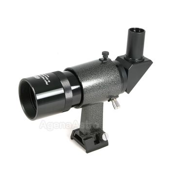 GSO 8x50mm Right Angle Correct-Image Finder with Bracket