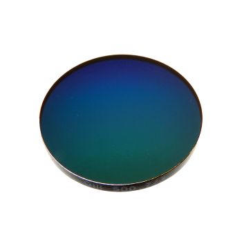 Chroma O-III (3nm) Imaging Filter - 36mm Round Unmounted # CT-27006-36D