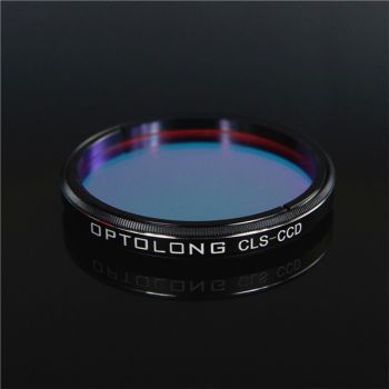 Optolong City Light Supression / Light Pollution Reduction CLS-CCD Filter