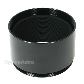 GSO 50mm Extension Tube for 10" and 12" RC Telescopes with M117x1 Thread # FF179