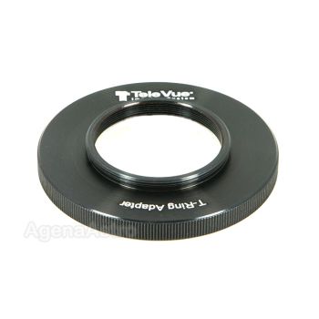 Tele Vue Standard T Ring Adapter for 2.4" # TRG-1072