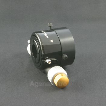 Antares 2" Low Profile Focuser with Gear Drive for SCT - Dual Speed