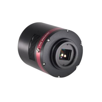 QHY 294M-Pro Cooled Monochrome Astronomy Camera # QHY294M-Pro