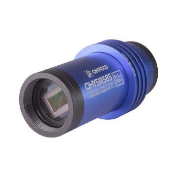 QHY 5-III 585C (Ver. 2) 8.4 MP Color Astronomy Camera with USB 3.2 # QHY5-III-585-C