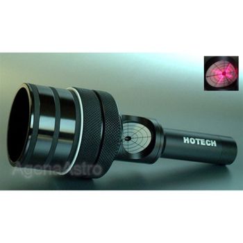HoTech 2" & 1.25" SCA Laser Collimator - Crosshair 