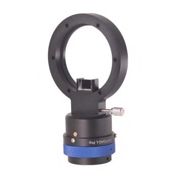 QHY Off-Axis Guider - Large Pro Version with 10x14mm Prism # OAG-L Pro