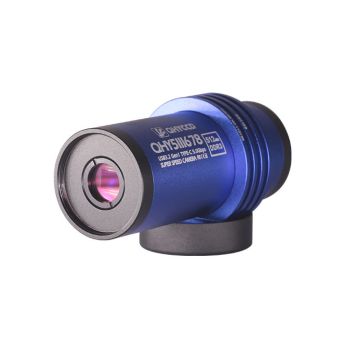 QHY 5-III 678C (Ver. 2) 8.4 MP Color Astronomy Camera with USB 3.2 # QHY5-III-678-C
