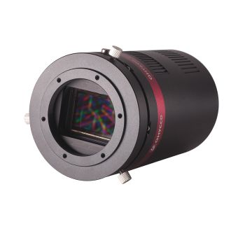 QHY 600M 61 MP Full Frame CMOS Cooled Astronomy Camera - Professional Monochrome Version # QHY600M-PRO I