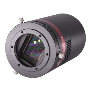 QHY 600C 61 MP Full Frame CMOS Cooled Astronomy Camera - Photographic Color Version # QHY600C-PH