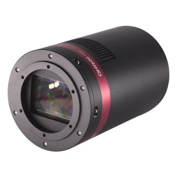 QHY 600C-PH (Short BFL Version) Full Frame Color Cooled Astronomy Camera # QHY600C-PH-SBFL