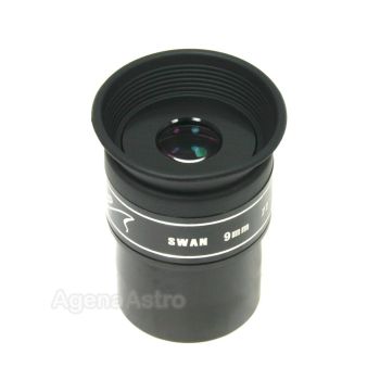 William Optics 1.25" Swan Series Eyepiece - 9mm
