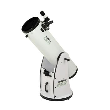 Sky-Watcher 10" Traditional Dobsonian Telescope # S11620
