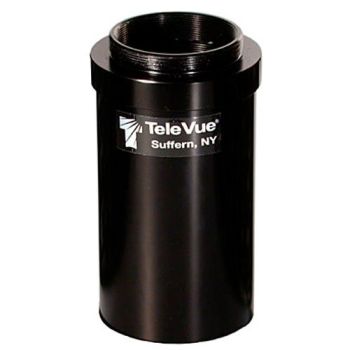 Tele Vue T Thread Camera Adapter for Prime Focus Photography - 2" # ACM-2000