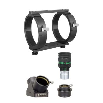 Tele Vue Accessory Package for NP127is Telescope # TVP-5056