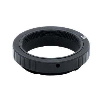 Universal Astro 48mm T-Ring for Canon EOS Camera # UA-48T-CANONEOS