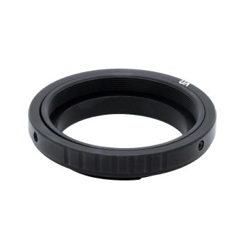 Universal Astro 48mm T-Ring for Nikon F-Mount Camera # UA-48T-NIKONF