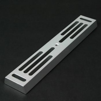 Agena V Series Vixen-Style Universal Dovetail Bar - 228mm (9.0") Length # VR-228A