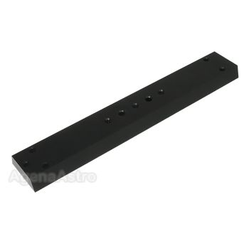 Agena V Series Vixen-Style Dovetail Bar - 268mm (10.6") Length # VR-268A