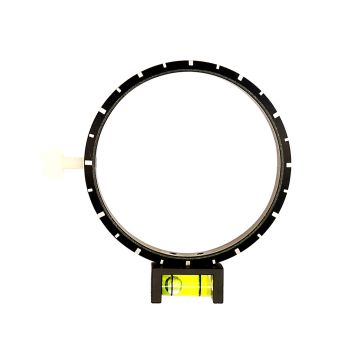 ZWO Bubble Level Ring for 1.25" Atmospheric Dispersion Corrector (ADC)