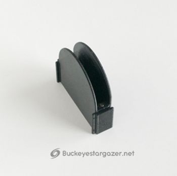 BuckeyeStargazer Filter Slider Case: For Gen 2 (Current Version) ZWO M42 / M54 and Canon / Nikon Filter Drawer Sliders