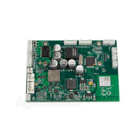 Celestron Evolution Board CEVO100 (Revision L) # SER-F00-004