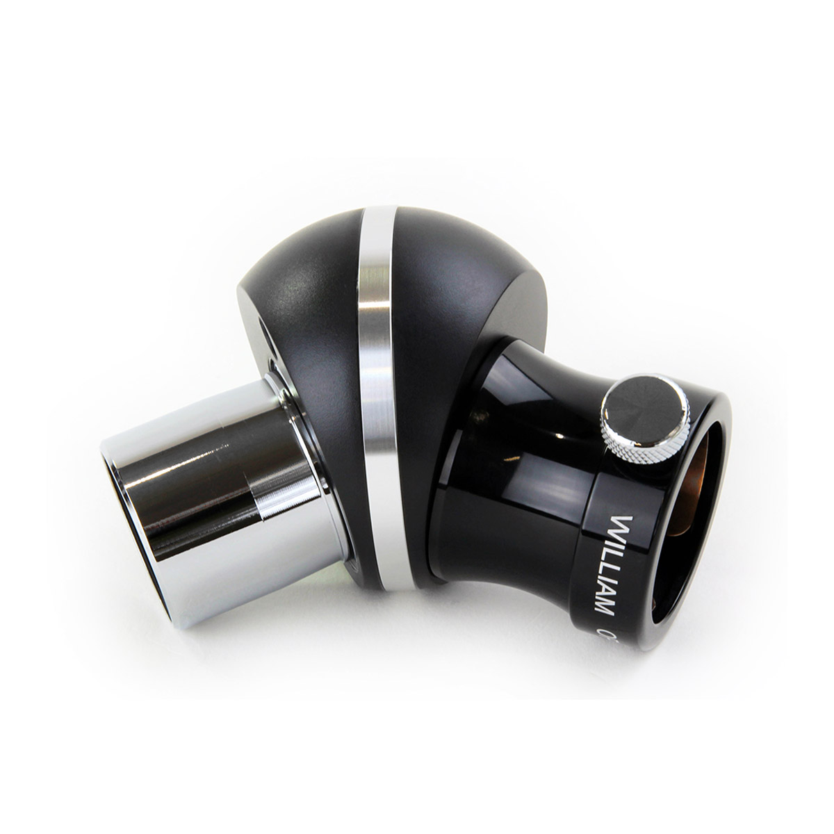 William Optics 1.25" 45 degree Erecting Prism Diagonal DEP125