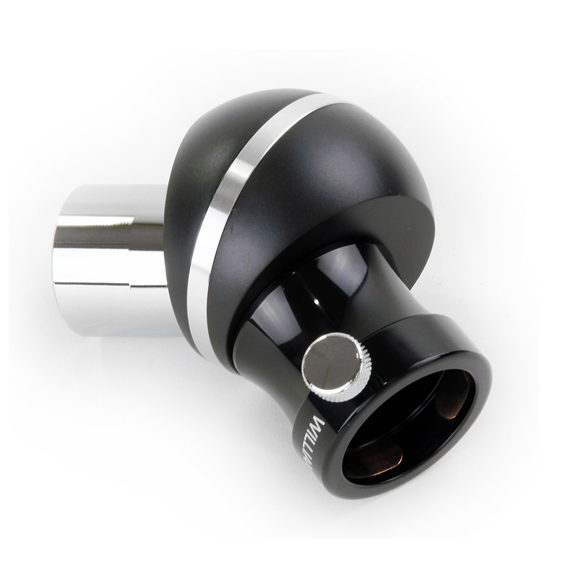 William Optics 1.25" 45 degree Erecting Prism Diagonal DEP125