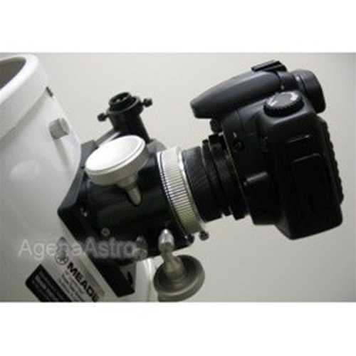 HoTech Self Centering SCA Telescope T-Adapter SCA-TA125