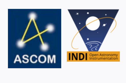 FocusCube3 ASCOM/INDI support