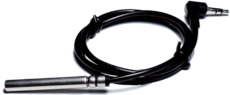 FocusCube3 Temperature Probe