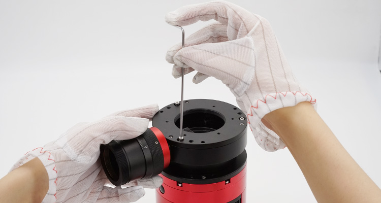 ZWO M54 Adapter for 20mm Backfocus with OAG-L # ZWO-D70-M54F