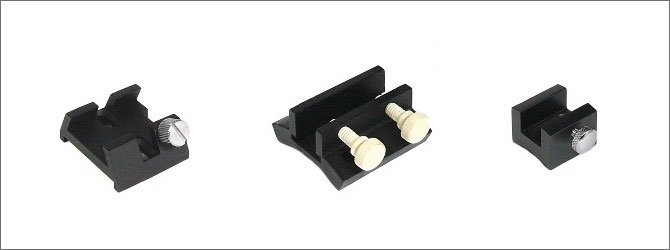 Choosing a Magnifying Finder