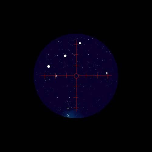 Illuminated Reticle