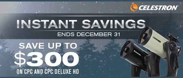 Celestron CPC Sale