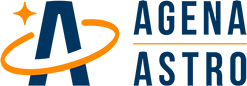 Welcome to Agena AstroProducts!