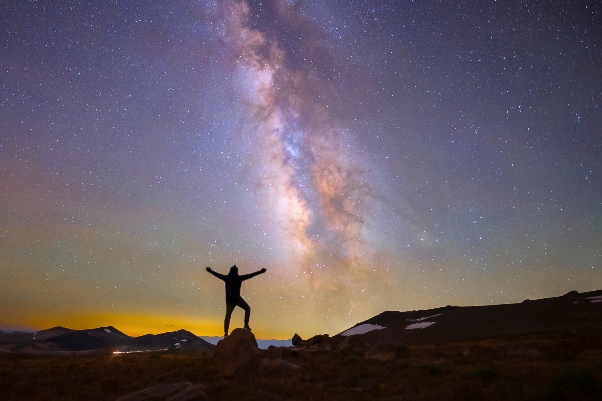 5 Summer Upgrades for Your Telescope Setup
